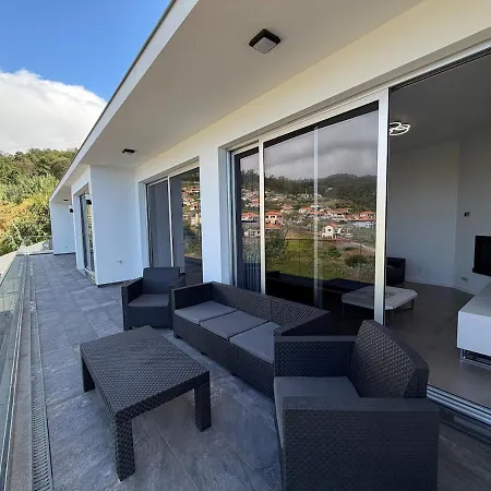 Casa Pita Casa vacanze Ponta do Sol (Madeira)
